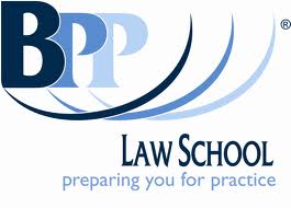 BPP Law School Logo