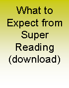 Gold box Expect SuperReading1