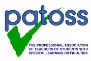 Patoss Logo