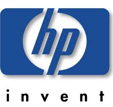 hp invent logo
